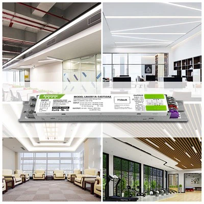 0 10V димиращ LED драйвер